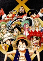 One Piece 26 (Small)